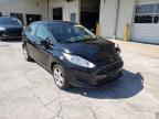 2016 FORD  FIESTA