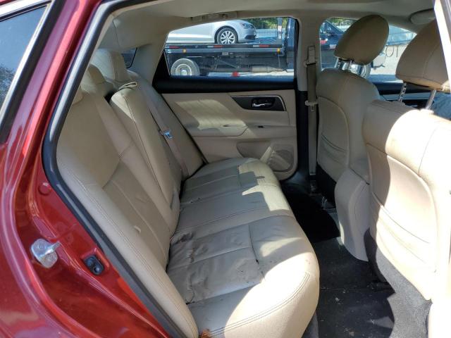 2015 NISSAN ULTIMA 1N4AL3AP2FC160242