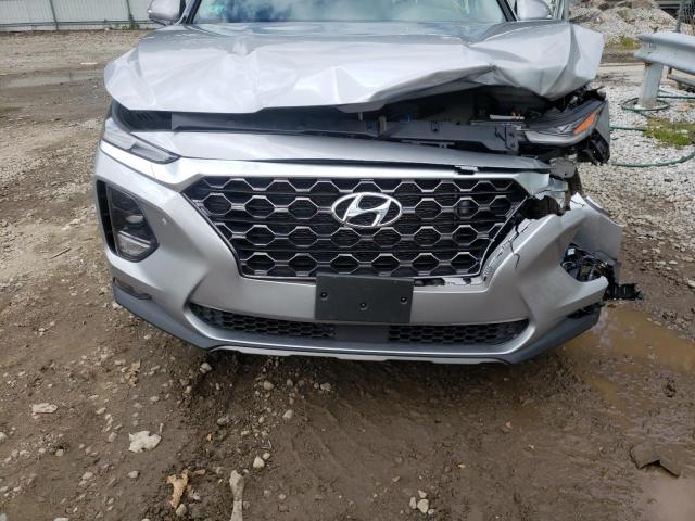 5NMS3CAD0LH304713 | 2020 HYUNDAI SANTA FE S