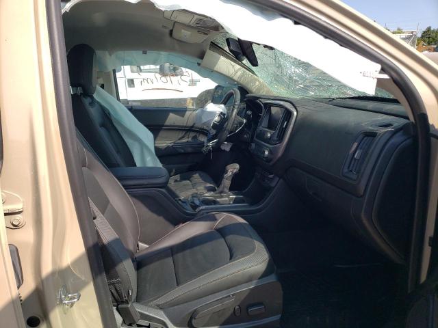 2022 GMC CANYON AT4 - 1GTG6FEN2N1120758