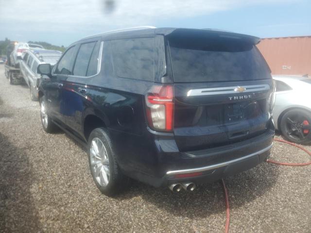 2021 CHEVROLET TAHOE C150 - 1GNSCTKL8MR120467