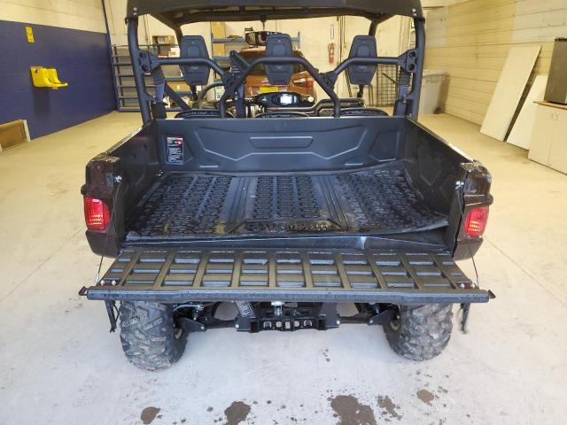 2022 YAMAHA YXM700 - 5Y4AMB2E9NA101480