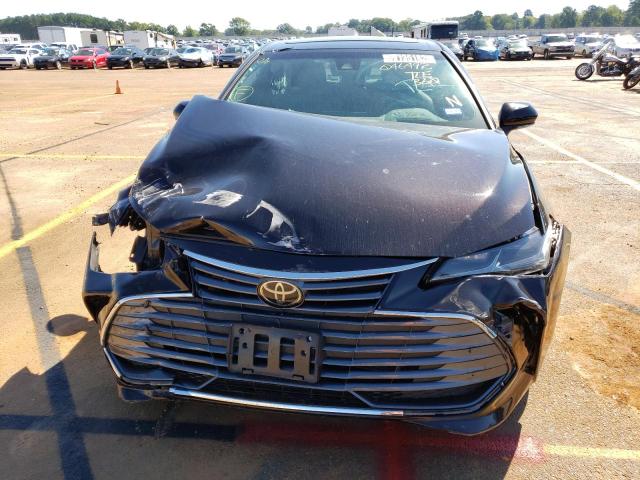 2020 TOYOTA AVALON LIM 4T1CZ1FB8LU046492