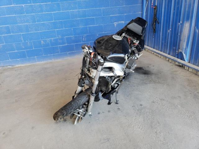 2001 YAMAHA YZFR6 L JYARJ04E01A012750