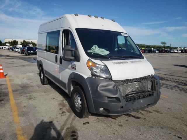 2014 Ram ProMaster 