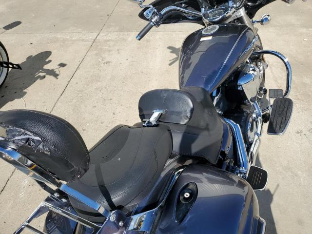 2014 YAMAHA XVS1300 CT JYAVP32E2EA005161