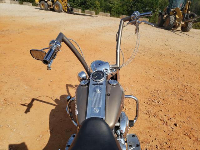 2005 HARLEY-DAVIDSON FLHR 1HD1FDV155Y705654