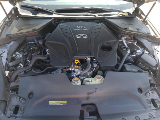 2019 INFINITI Q60 PURE JN1EV7EKXKM231884