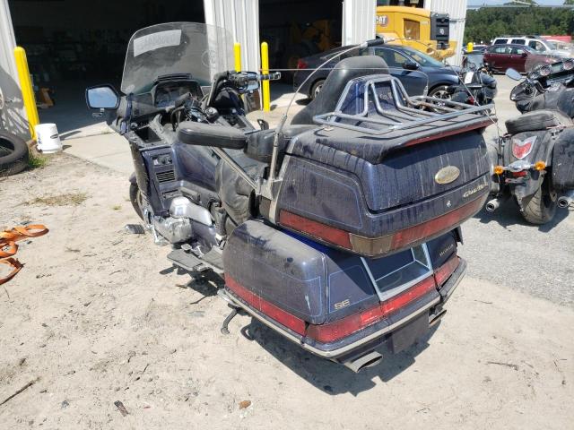 2000 HONDA 13V 1HFSC2233YA201499