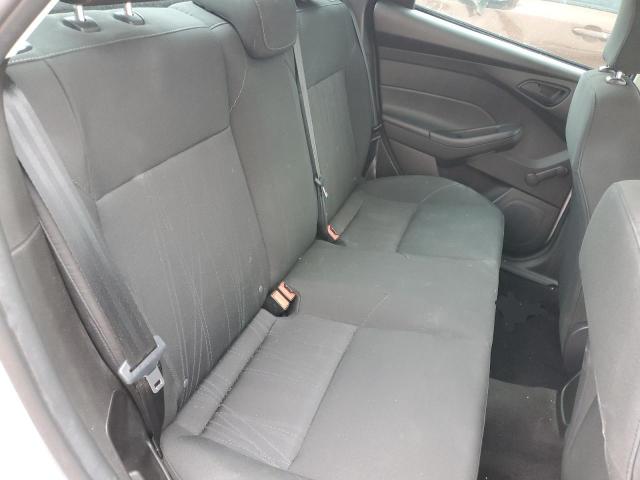 1FADP3E26GL387970 Ford FOCUS S