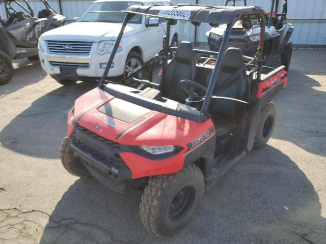 2019 POLARIS RANGER 150 L6KHZA15XKS002070