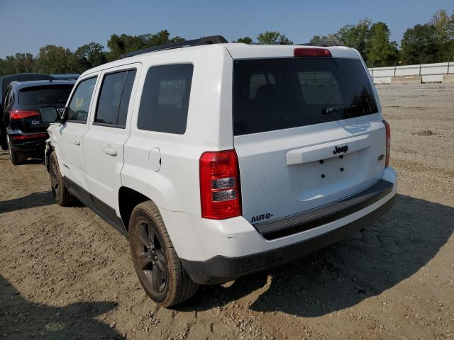 2015 JEEP PATROIT 1C4NJPBA6FD350848