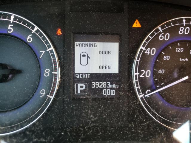 2017 INFINITI QX50 - JN1BJ0RR4HM417149