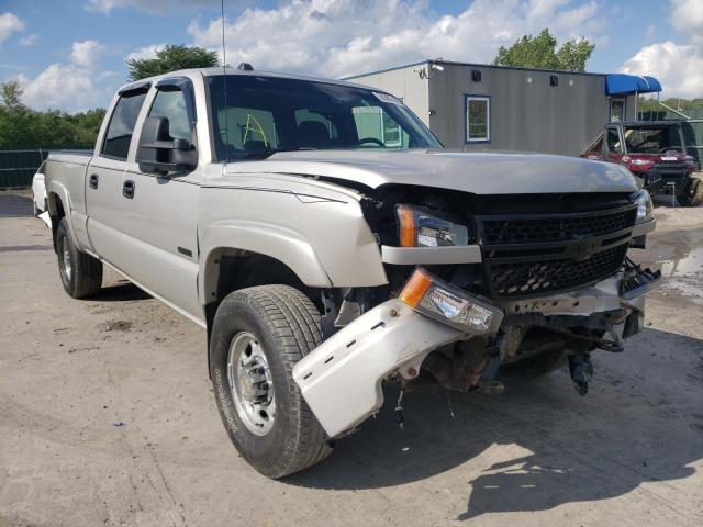 2005 CHEVROLET SILVERADO K2500 HEAVY DUTY Photos | PA - SCRANTON ...