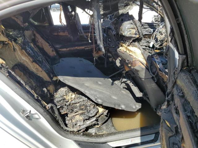 2015 BMW 745LI WBAYF8C56FD654801