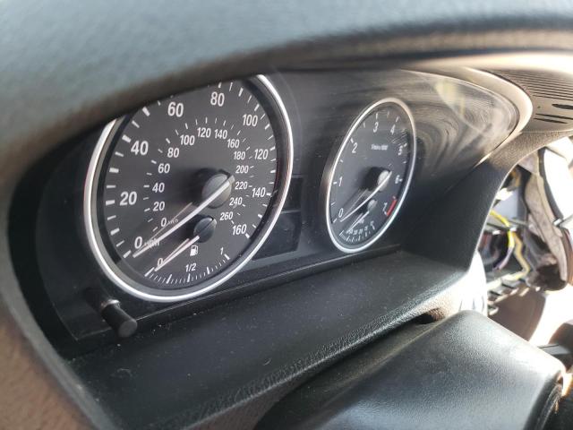 5UXFE8C59AL310678 BMW X5 Xdrive48i