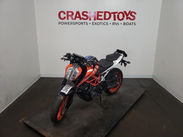 2019 KTM 390 DUKE MD2JPJ404KC234489