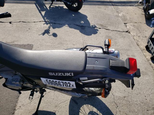2020 SUZUKI DR650 SE JS1SP46A5L7102346