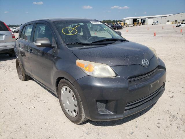 Toyota Scion XD