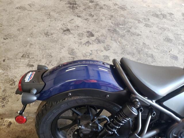 2022 HONDA CMX300 A MLHNC5356N5501063