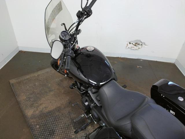 2015 HARLEY-DAVIDSON XG750 1HD4NBB12FC505130