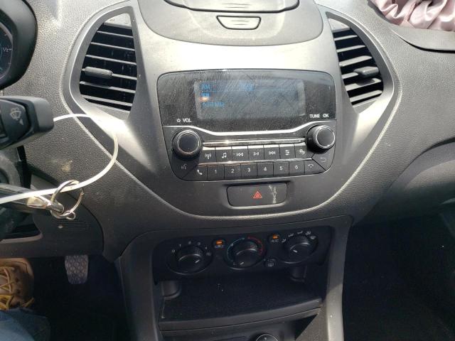 2020 FORD FIGO AMBIE MAJFP1M17LA200909