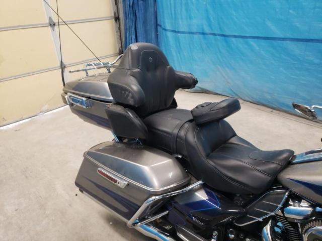 2017 HARLEY-DAVIDSON FLHTKSE CV 1HD1TEF15HB957988