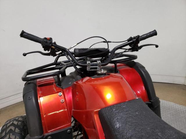 2017 ATV ALL MODELS L0SSCKL82JT080337