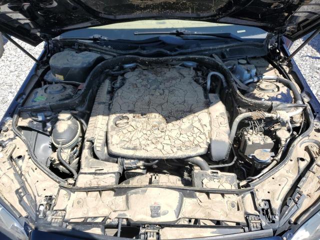 WDDHF8JB4EA905705 Mercedes-Benz E 350 4matic