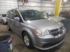 2013 DODGE  GRAND CARAVAN