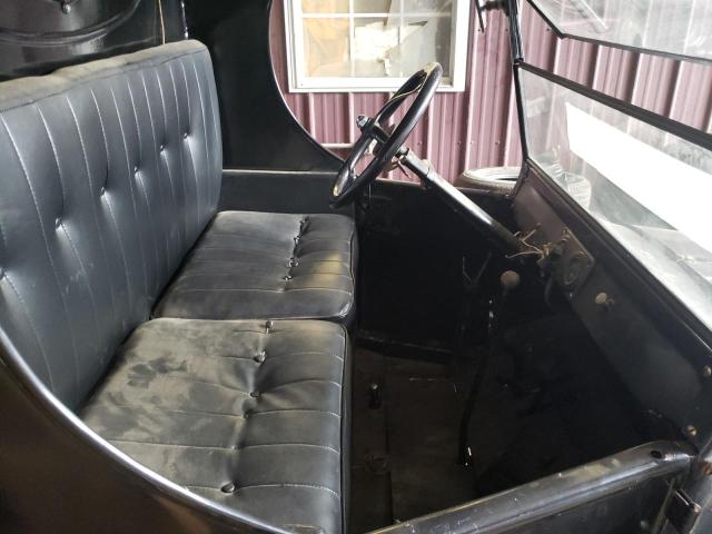 2021 FORD MODEL-T 5172352