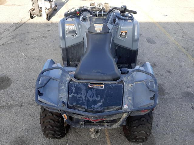 2022 CAN-AM OUTLANDER - 3JBLGAY24NJ000144