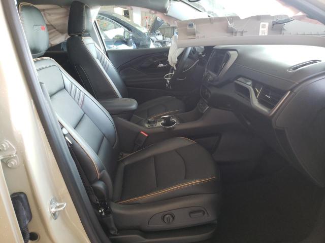 2022 GMC TERRAIN AT 3GKALYEV1NL217425