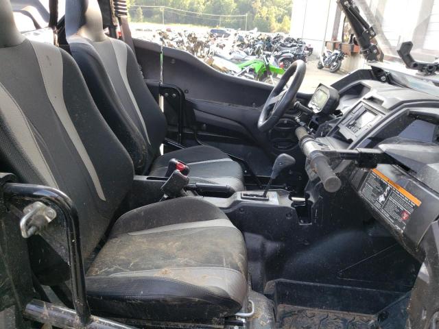 2022 KAWASAKI KRF 1000 C JKARFCC13NB501322