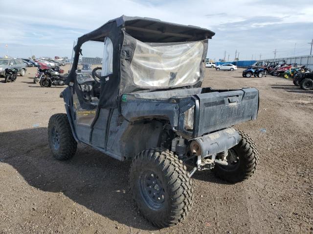 2020 YAMAHA YXE850 5Y4AN27Y5LA107144