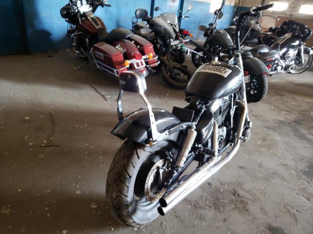 2003 HONDA VT1100 C2 - 1HFSC43073A302344