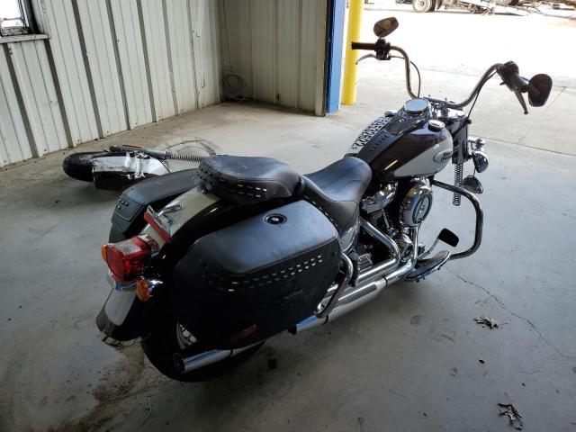 2021 HARLEY-DAVIDSON FLHC 1HD1YAJ1XMB044946