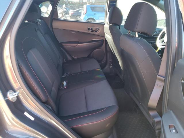 2022 HYUNDAI KONA N LIN KM8K3CA39NU870156