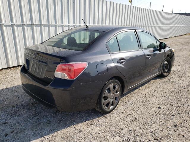 JF1GJAC68CH005797 Subaru Impreza Premium