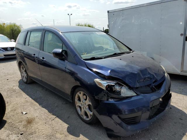 2010 Mazda Mazda5 