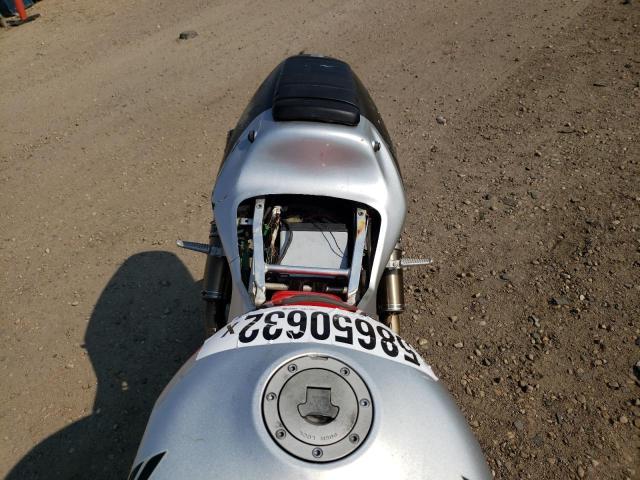 2002 HONDA RVT1000 R JH2SC45322M200357