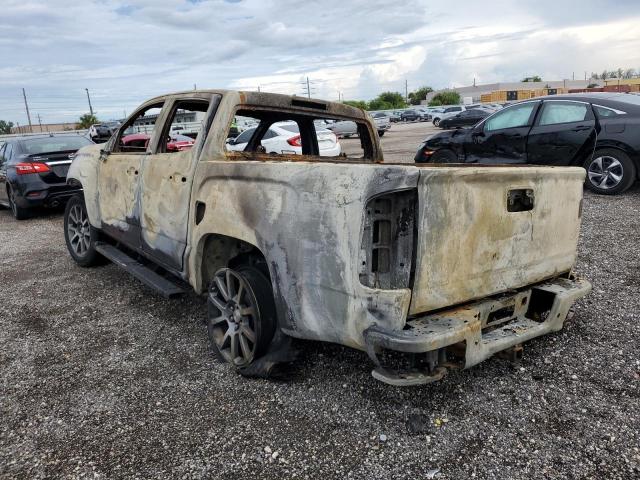 2021 GMC CANYON DEN 1GTG5EEN8M1157244