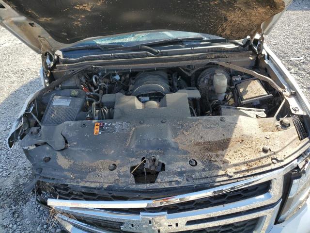 2019 CHEVROLET TAHOE SPEC 1GNSKFKC9KR318007