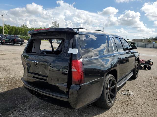 2019 CHEVROLET SUBURBAN C - 1GNSCHKC3KR293243
