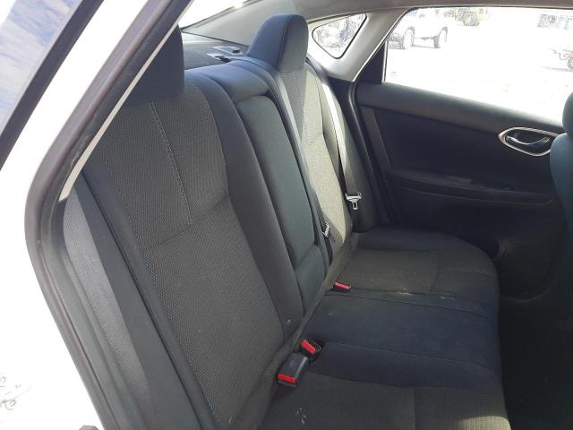 2015 NISSAN SENTRA S/S 3N1AB7AP4FY351238