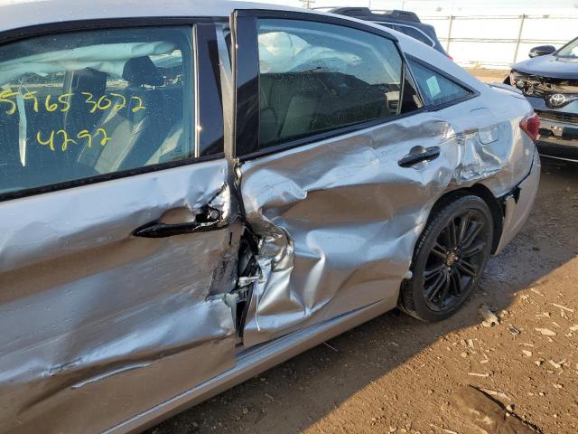 2021 TOYOTA AVALON NIG 4T1EZ1FB5MU058397