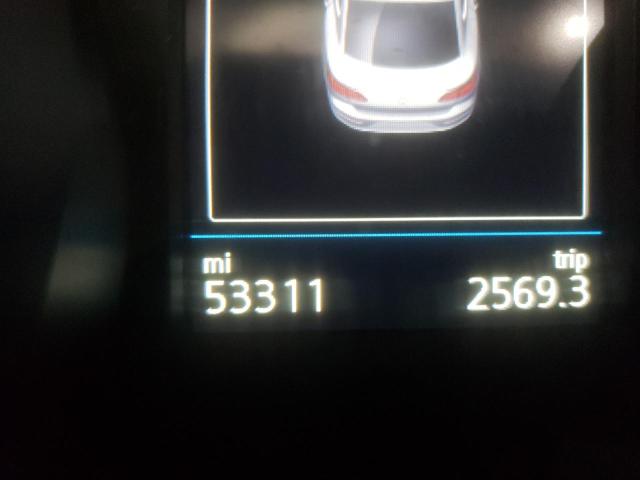 2020 VOLKSWAGEN ARTEON SE WVWAR7AN6LE013677