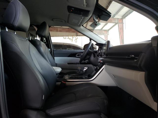 2022 KIA CARNIVAL S KNDNE5H33N6087481