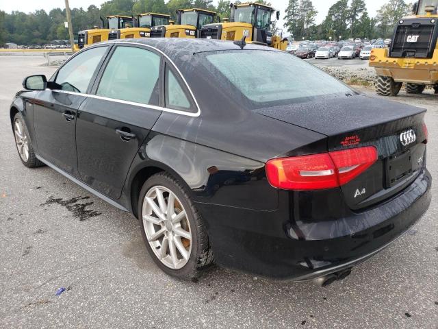 VIN WAUFFAFL7FN037944 2015 Audi A4, Premium Plus no.3