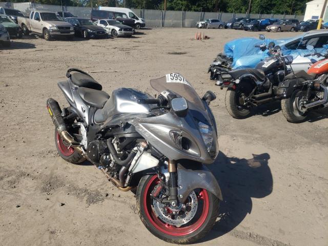 2019 SUZUKI GSX1300 RA - JS1GX72B0K7100167